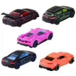 Majorette Spielzeugauto Premium Cars Light Racer 5er Pack Giftpack 212053179