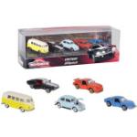 Majorette Porsche Modellautos & Spielzeugautos 