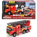 Rote Majorette Volvo Feuerwehr Modellautos & Spielzeugautos für 3 - 5 Jahre 