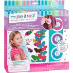 Reduzierte Bunte Kinderbastel Produkte für Mädchen 
