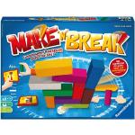 Ravensburger Make 'n' Break Spiele & Spielzeuge 