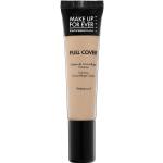 Make Up For Ever Full Cover Extreme Camouflage Cream 05 Vanilla (15ml)