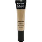 MAKE UP FOR EVER Full Cover Extreme Comouflage Cream 15ml 5 - Vanilla