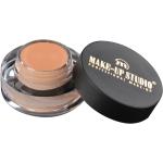 Blaue Make-up Studio Concealer & Corrector 2 ml gegen Augenringe für dunkle Hauttöne für Damen 