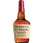 Reduzierte USA Bourbon Whiskeys & Bourbon Whiskys 0,7 l Kentucky 