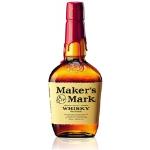 USA Bourbon Whiskeys & Bourbon Whiskys 1,0 l Kentucky 