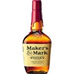 USA Maker´s Mark Bourbon Whiskeys & Bourbon Whiskys 1,0 l Kentucky 