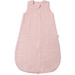 Rosa Sommerschlafsäcke für Babys mit Reißverschluss für Babys für den für den Sommer 