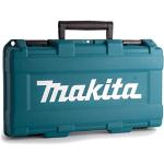 Makita Werkzeugkoffer für Säbelsäge, 18 V, passend für DJR186 und DJR187 Rezepte