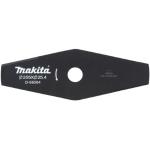Makita Messer für Rasentrimmer aus Stahl 