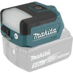 Makita DML817 LED-Akku-Taschenlampe 18 V Solo