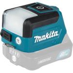 Makita ML107 LED-Akku-Taschenlampe 12 V max. Solo