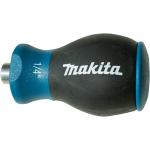 Makita Bithalter aus Stahl 