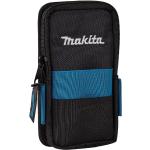 Blaue Makita Handyhüllen Art: Gürteltaschen mit Reißverschluss aus Kunststoff 
