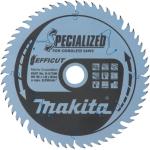 Makita Specialized Sägeblätter & Trennscheiben 