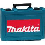 Blaue Makita Werkzeugkoffer Leer aus Kunststoff 