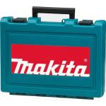 Grüne Makita Werkzeugkoffer Leer aus Kunststoff abschließbar 