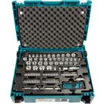 Makita Werkzeug-Koffer 120tlg E-08713