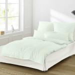 Reduzierte IRISETTE Bio Nachhaltige Bettwäsche Sets & Bettwäsche Garnituren aus Baumwolle 80x80 