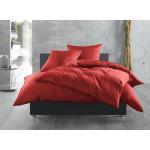 Rote Bettwaesche-mit-Stil Bettwäsche Sets & Bettwäsche Garnituren 