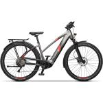 Malaguti Cortina TRT5.1 2022 49cm (L) Trekking E-Bike Bosch CX Smart System