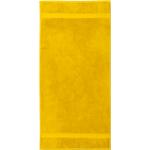 Gelbe Malfini Badehandtücher & Badetücher aus Frottee 70x140 