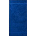 Royalblaue Malfini Badehandtücher & Badetücher aus Frottee 70x140 