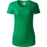 Malfini Bio Nachhaltige T-Shirts aus Jersey für Damen Größe S 