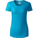 Malfini Bio Nachhaltige T-Shirts aus Jersey für Damen Größe M 