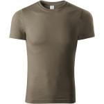 Malfini T-Shirts aus Baumwolle für Herren Größe 4 XL für den für den Sommer 