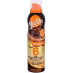 Malibu Continuous Spray Dry Oil SPF6 Wasserfestes Sonnenschutz-Trockenöl 175 ml
