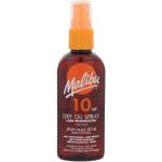 MALIBU Spray Sonnenschutzmittel 100 ml LSF 10 