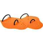 Malmsten SwimPower handpaddeln ,Orange,0L