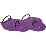 Malmsten SwimPower handpaddeln,violett,5L