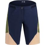 Maloja Cargo-Shorts aus Polyester für Damen für den für den Sommer 