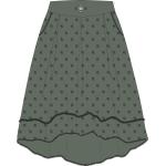 Bestickte Maloja Midi Trachtenröcke aus Baumwolle für Damen Größe XS 