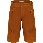 Maloja Men's AualM. Enduro Shorts (35284) amber