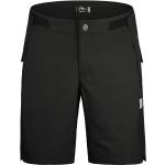 Maloja Men's BardinM. MTB Shorts (35280) black