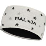 Weiße Sterne Maloja Headbands & Stirnbänder 