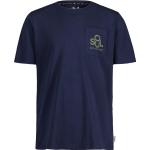 Maloja Shirts mit Tasche aus Jersey für Herren Größe XL für den für den Sommer 