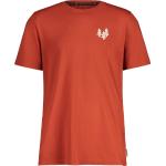 Maloja T-Shirts aus Jersey für Herren Größe XS für den für den Sommer 