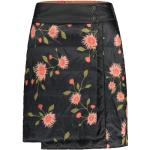 Maloja SchneeeuleM Women Primaloft Skirt moonless glowflower - Größe XL