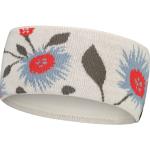 Blumenmuster Maloja Headbands & Stirnbänder aus Fleece 