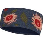 Reduzierte Blaue Maloja Headbands & Stirnbänder aus Kunstfaser für Herren Einheitsgröße für den für den Winter 