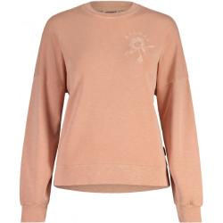 NoName Pullover DAMEN Pullovers & Sweatshirts Pailletten Beige M Rabatt 95 % 