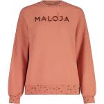 Altrosa Maloja Damensweatshirts Größe M für den für den Herbst 