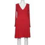 Reduzierte Rote Malvin Jerseykleider aus Jersey für Damen Größe L 