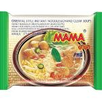 MAMA - Instant Reis Nudeln Klare Suppe - (1 X 55 GR)