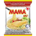 MAMA - Instant Nudeln Hühn - Multipack (30 X 55 GR