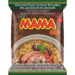 MAMA - Instant Nudeln Pa-Lo Ente - Multipack (30 X 55 GR)